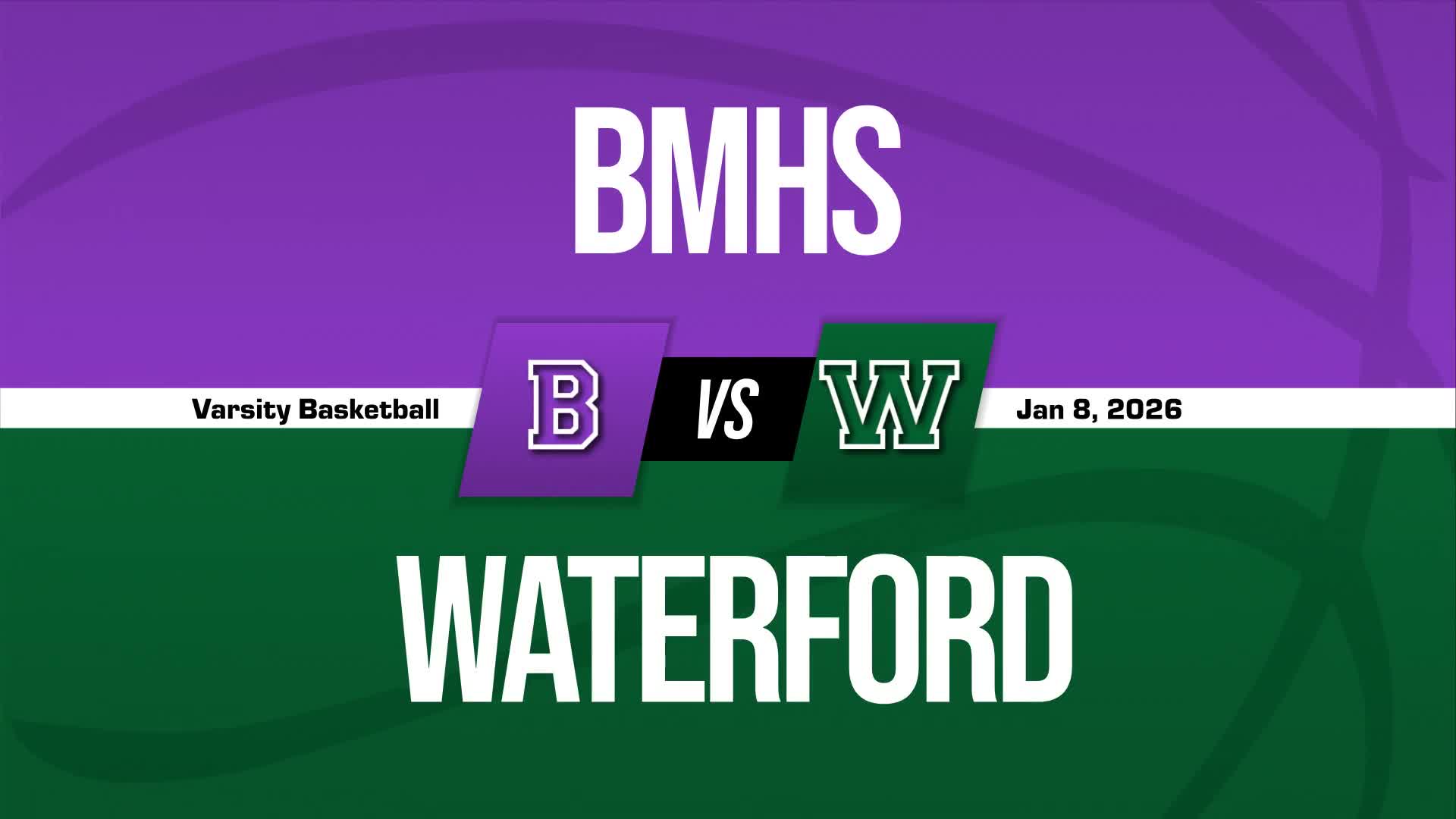 Basketball Recap: Beloit Memorial Comes Up Short + How To Watch