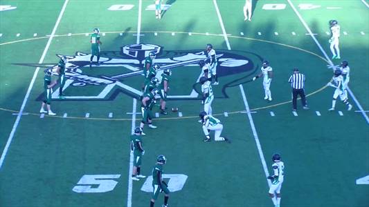 Baseball Game Preview: Nordonia Plays at Home