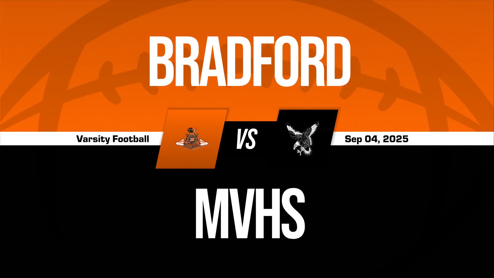 Football Game Preview: Bradford Railroaders vs. Dixie Greyhounds
