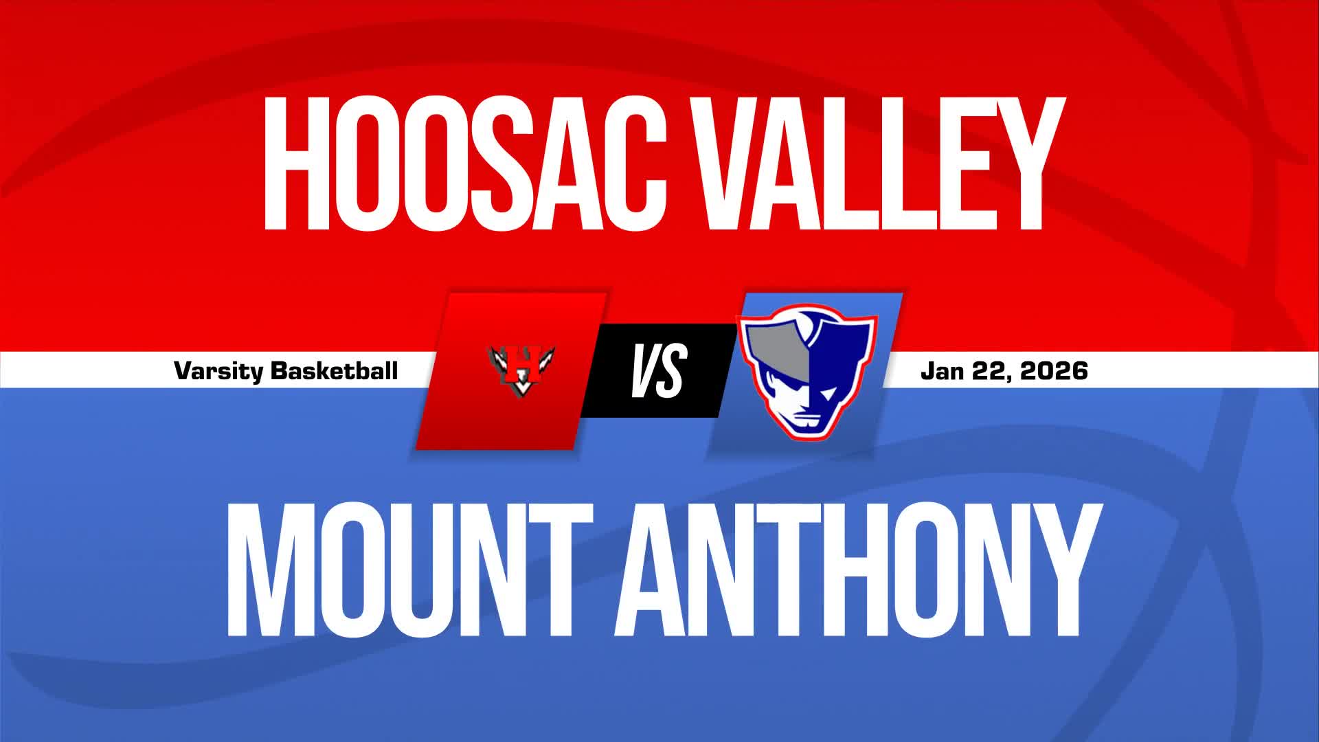 Basketball Recap: Mount Anthony Takes a Loss
