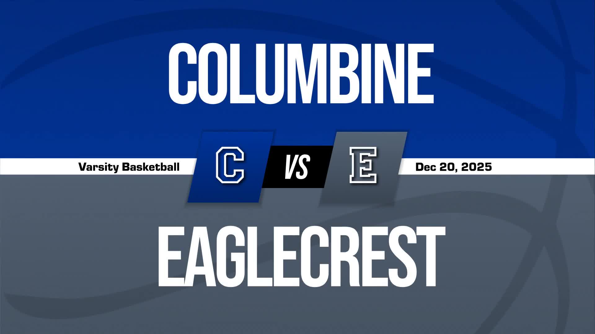 Basketball Recap: Eaglecrest Piles Up the Points Against Lakewood + How To Watch