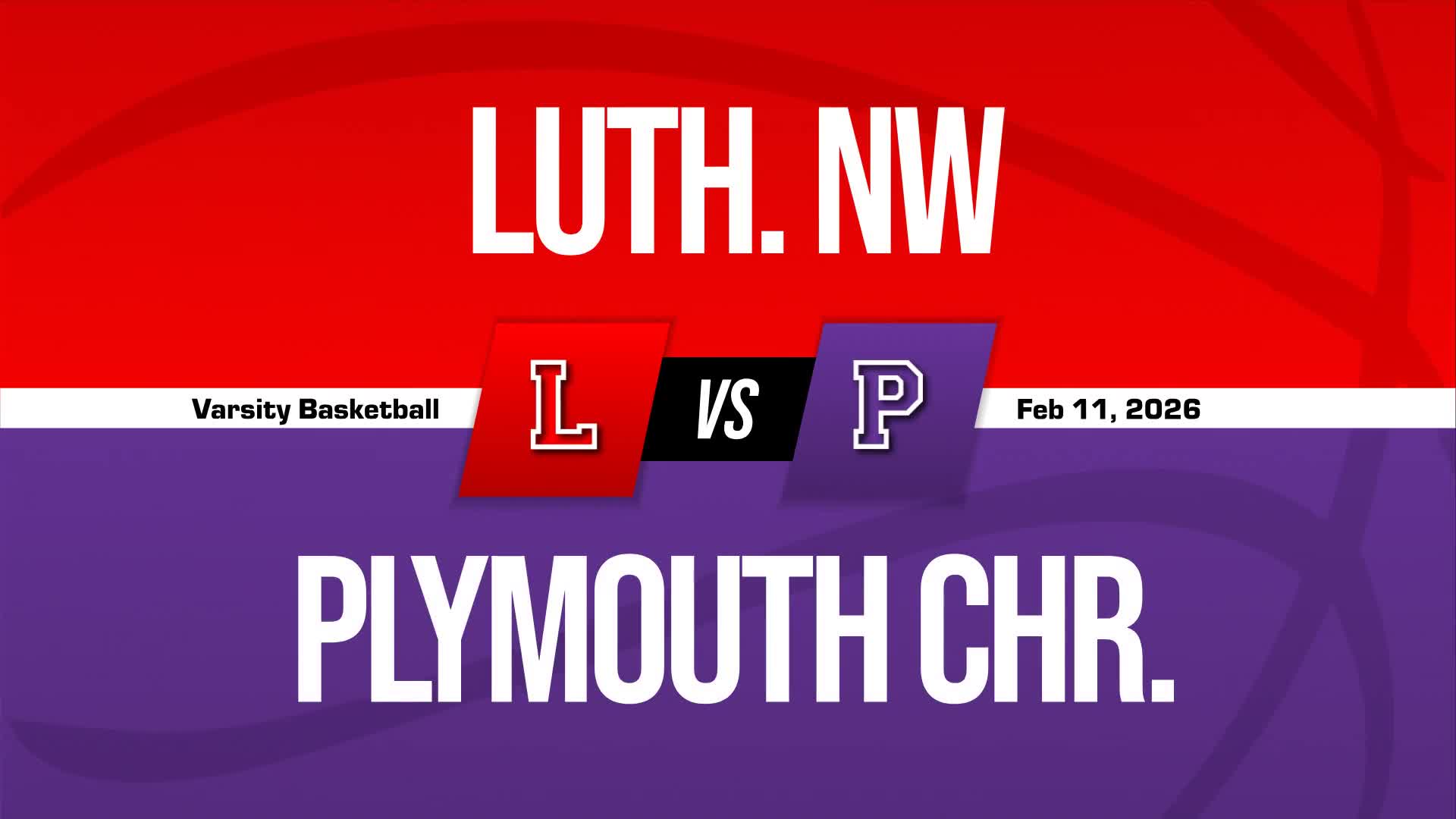 Basketball Recap: Lutheran Northwest Skates Past Whitmore Lake with Ease + How To Watch