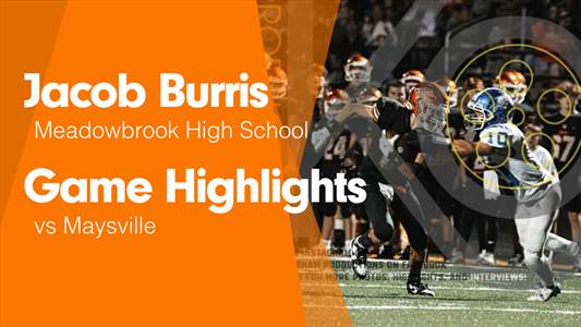 Basketball Game Preview: Meadowbrook Colts vs. Crooksville Ceram