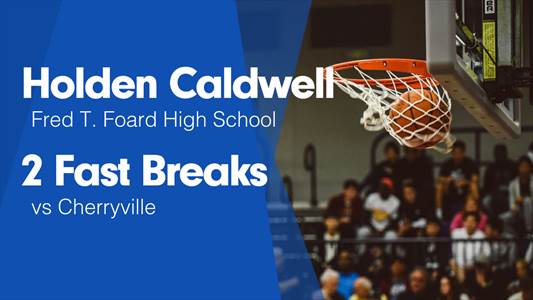 Basketball Game Preview: Foard Tigers vs. North Lincoln Knights