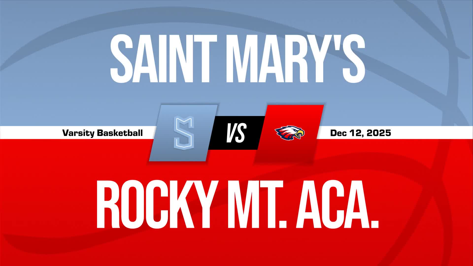 Basketball Recap: St. Mary's Continues Road Dominance  on Friday