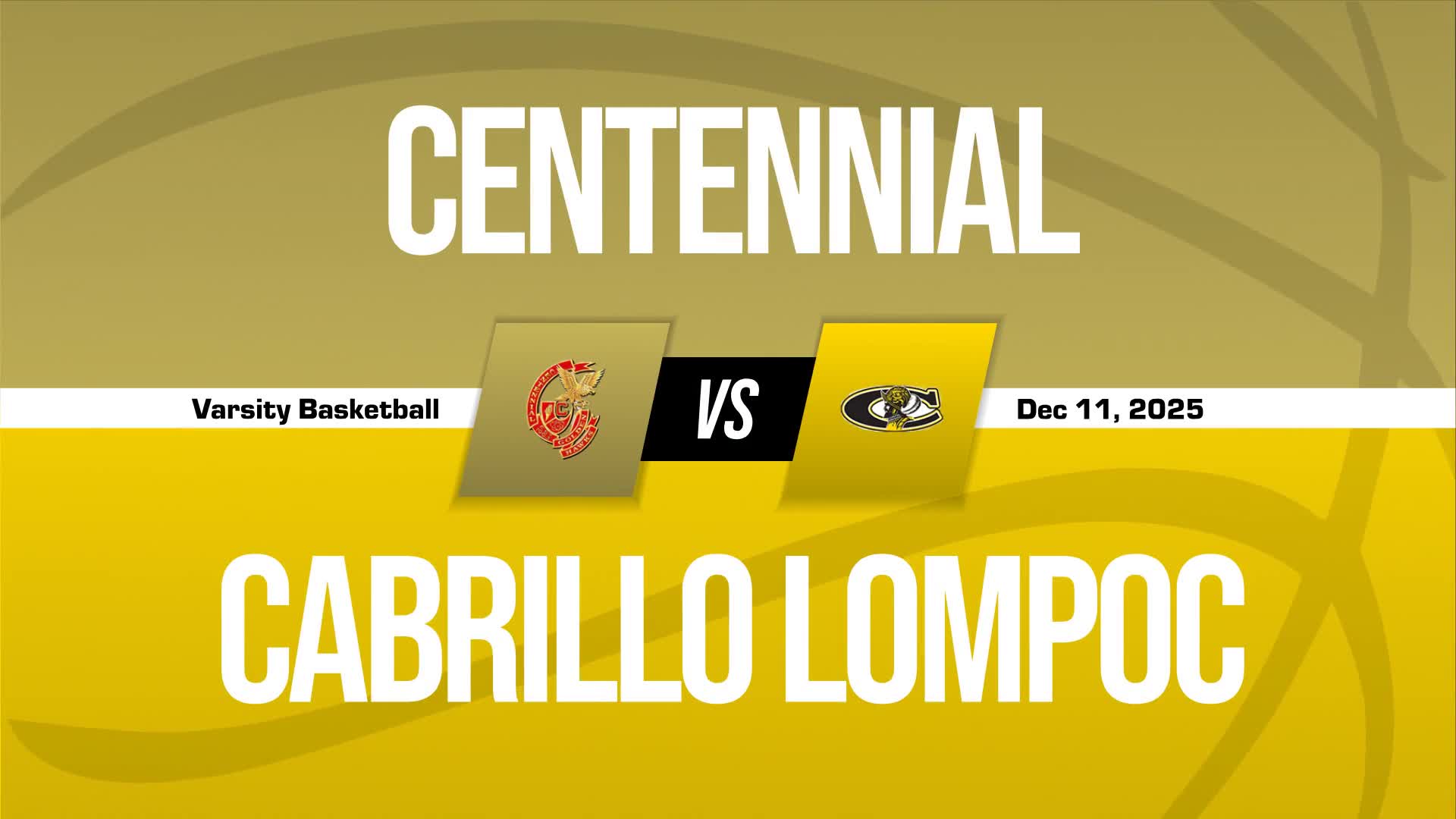 Jade Gudino Game Report: vs Centennial + How To Watch