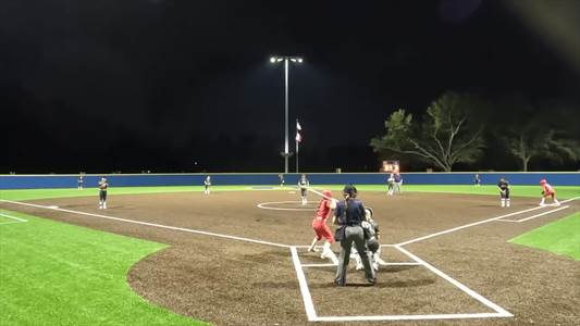 Softball Recap: Klein Takes a Loss