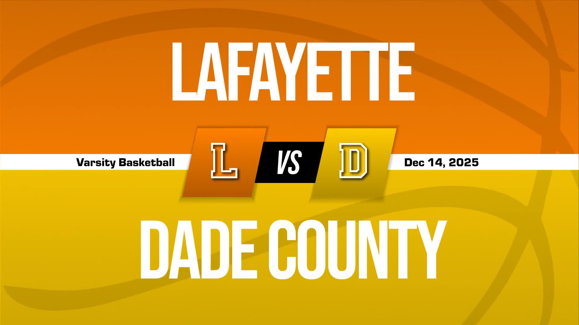 Basketball Recap: LaFayette Takes a Loss + How To Watch