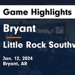 Bryant vs. Cabot