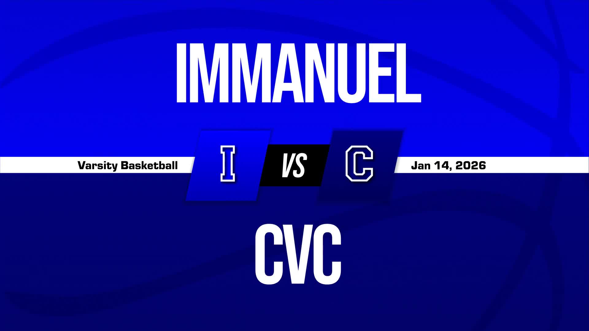 Vyte Treinyte Game Report: @ Central Valley Christian + How To Watch