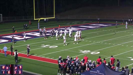 AAAAAA Region 7 Top Football Player Performances