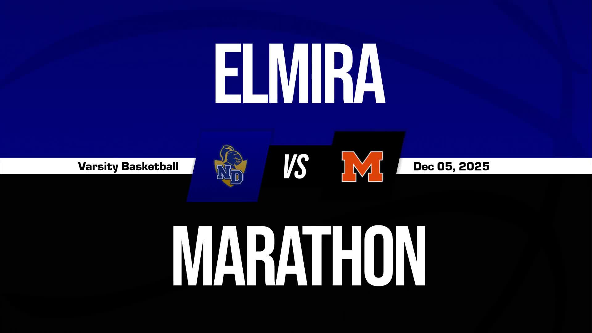 Basketball Game Preview: Notre Dame Crusaders vs. Watkins Glen Lake Hawks + How To Watch