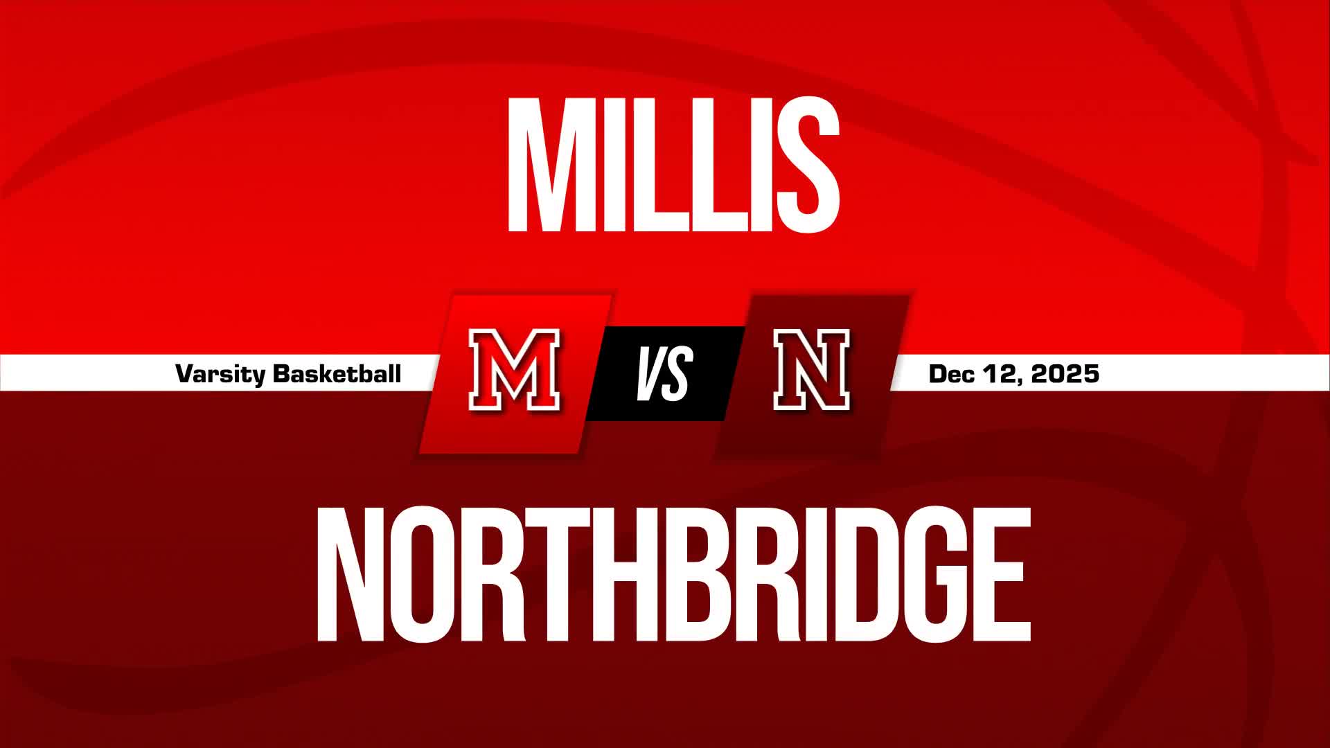 Basketball Game Preview: Millis Mohawks vs. Norton Lancers