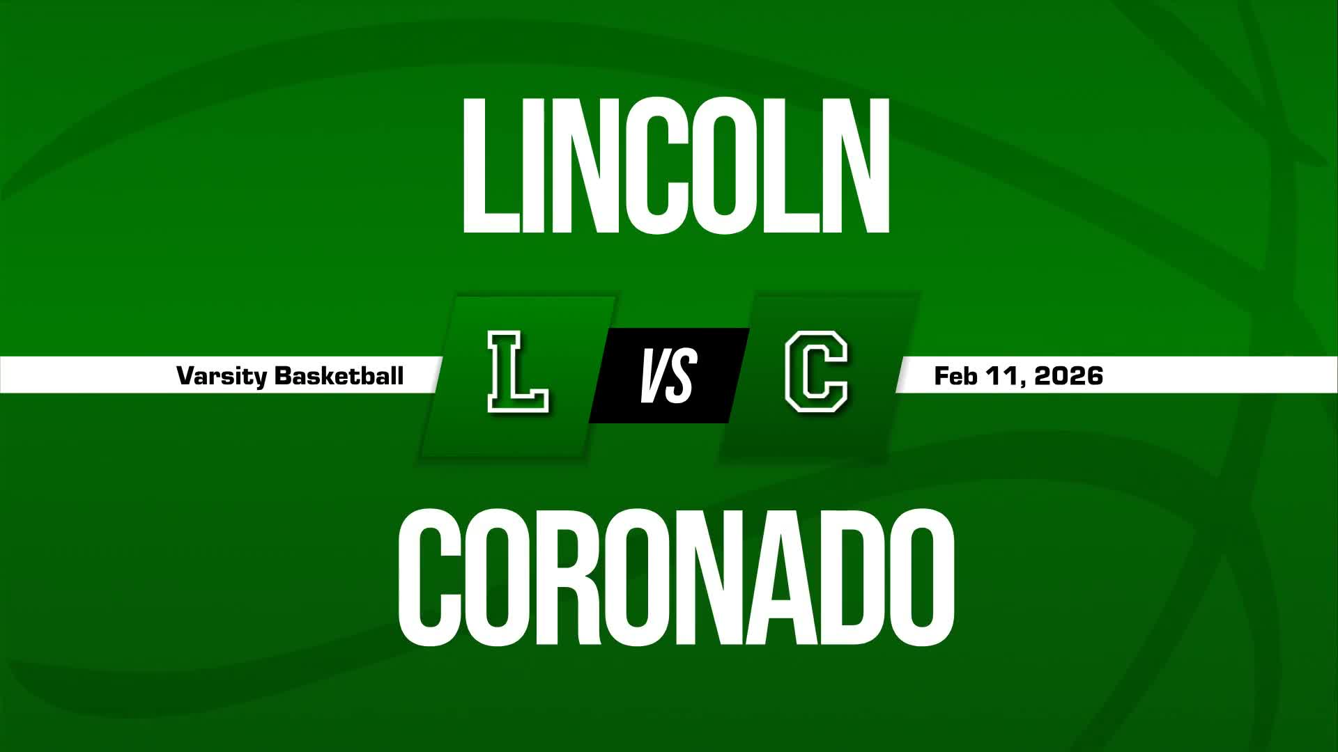 Basketball Recap: Coronado Falls Despite Big Games from  Ah'mahn Oliver and  Austin Brown + How To Watch