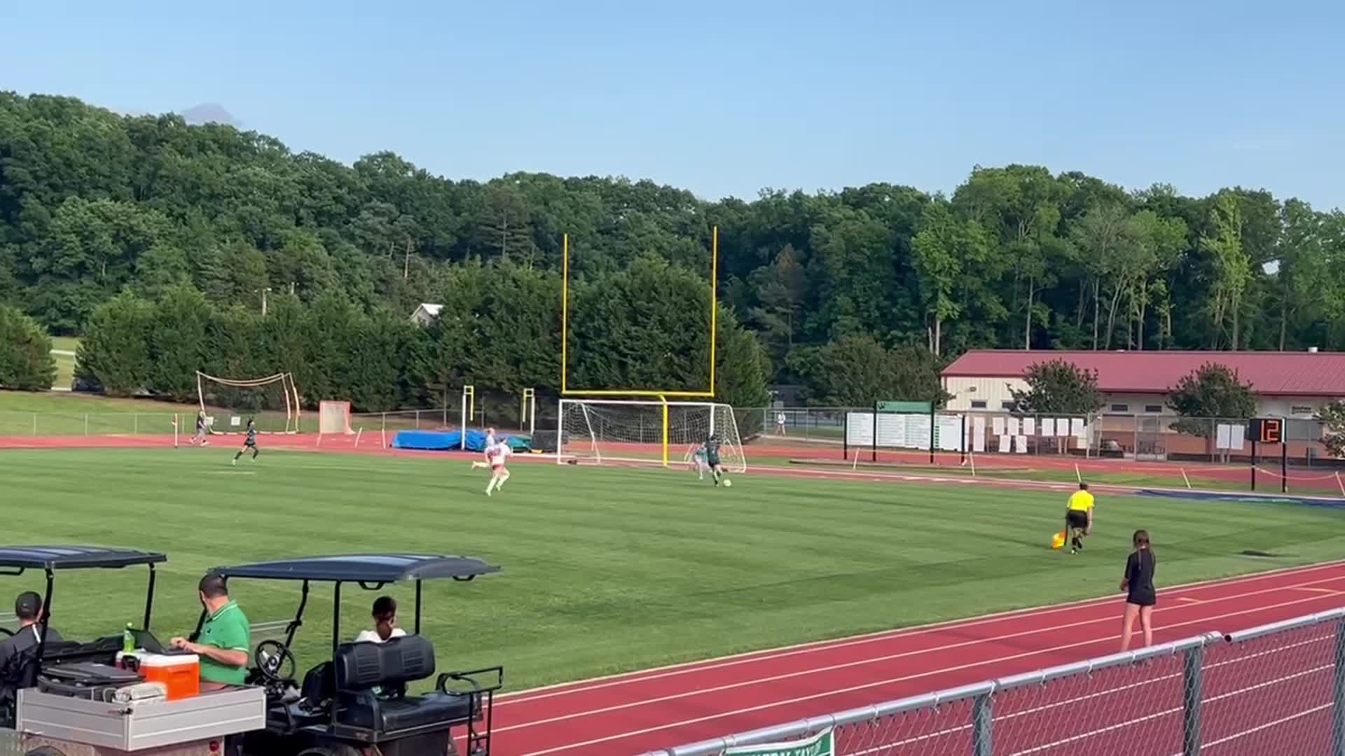 Soccer Game Preview: Weddington vs. Hopewell