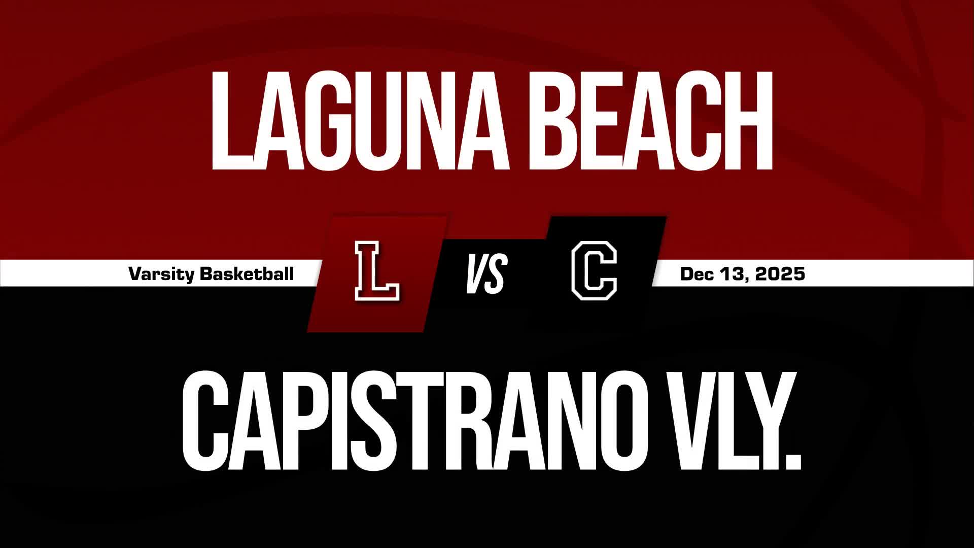 Kaitlyn Yama Game Report: vs Laguna Beach + How To Watch