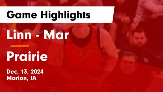 Basketball Recap: Linn-Mar Skates Past Liberty with Ease