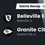 Granite City vs. Belleville East