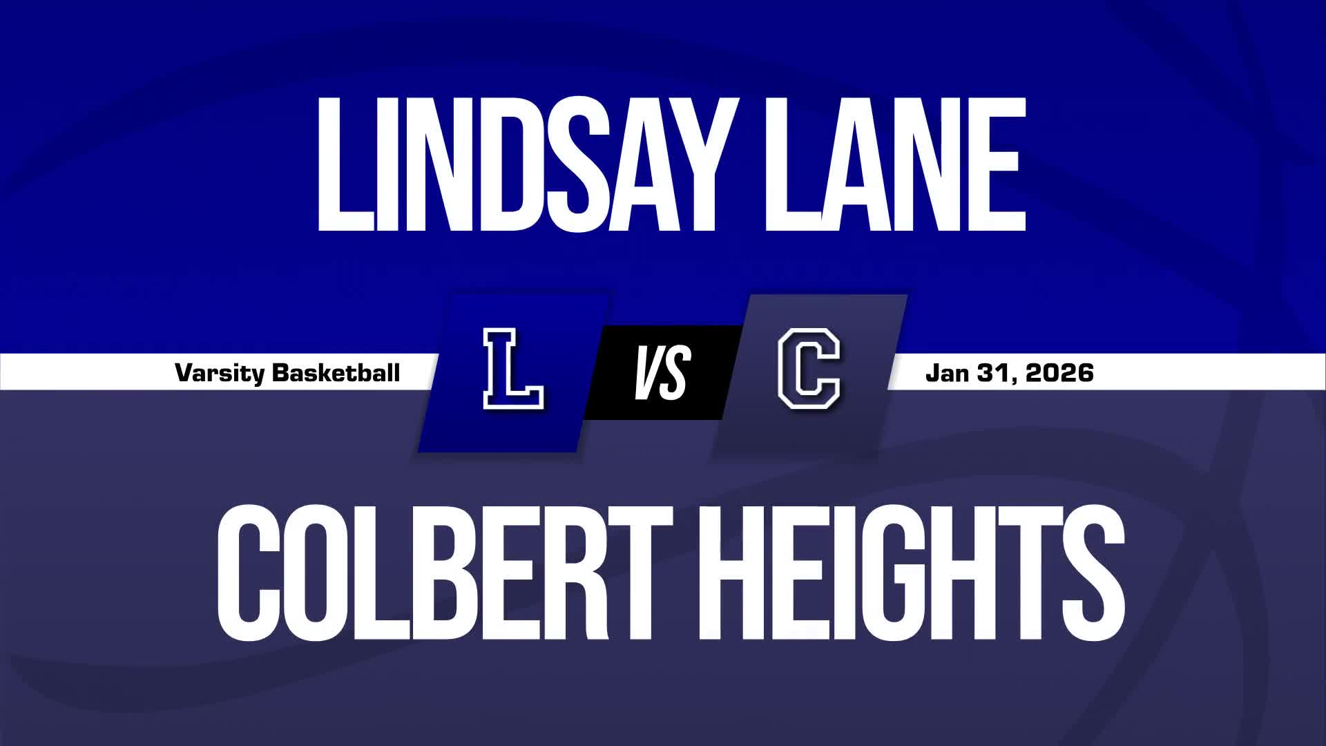 Basketball Recap: Colbert Heights Piles Up the Points Against St. Bernard Prep + How To Watch