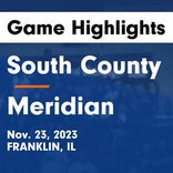 South County vs. Carlinville