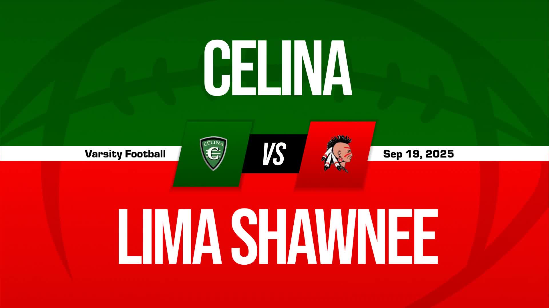 Football Game Preview: Celina Bulldogs vs. Bath Wildcats