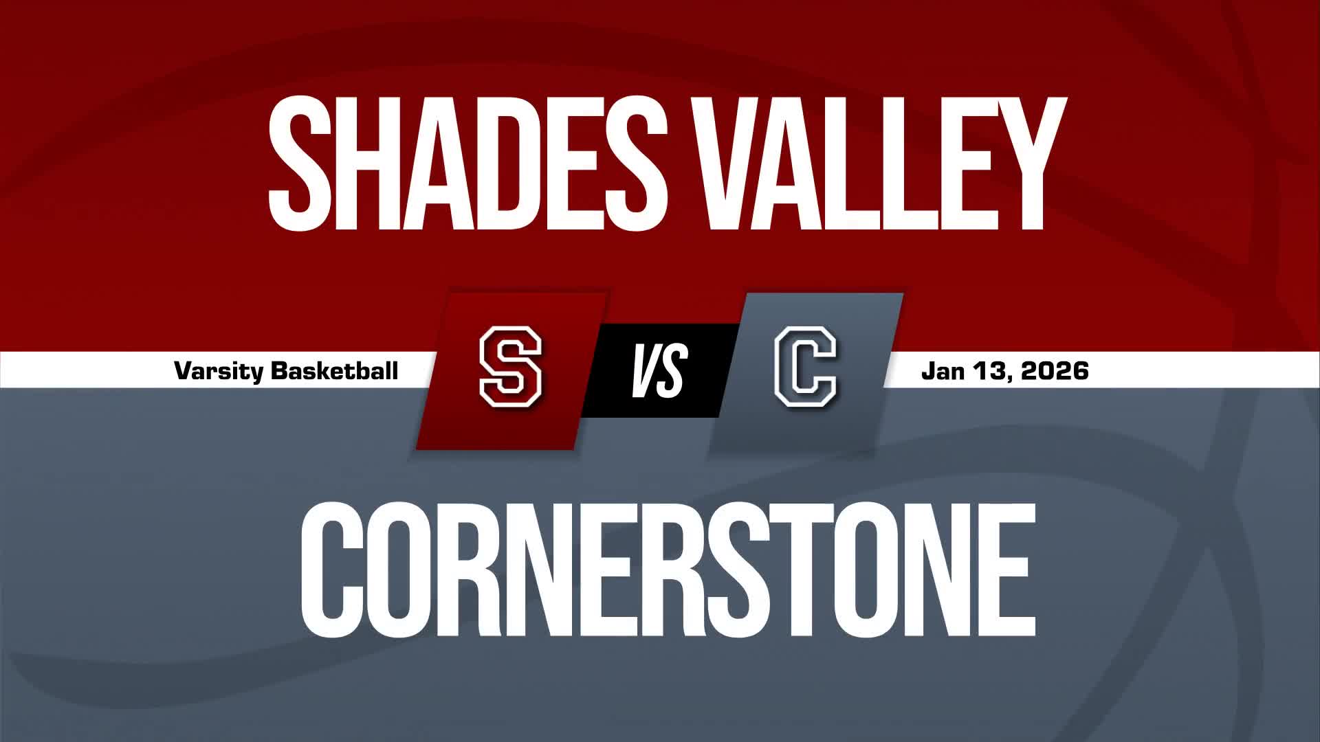 Basketball Recap: Shades Valley Victorious