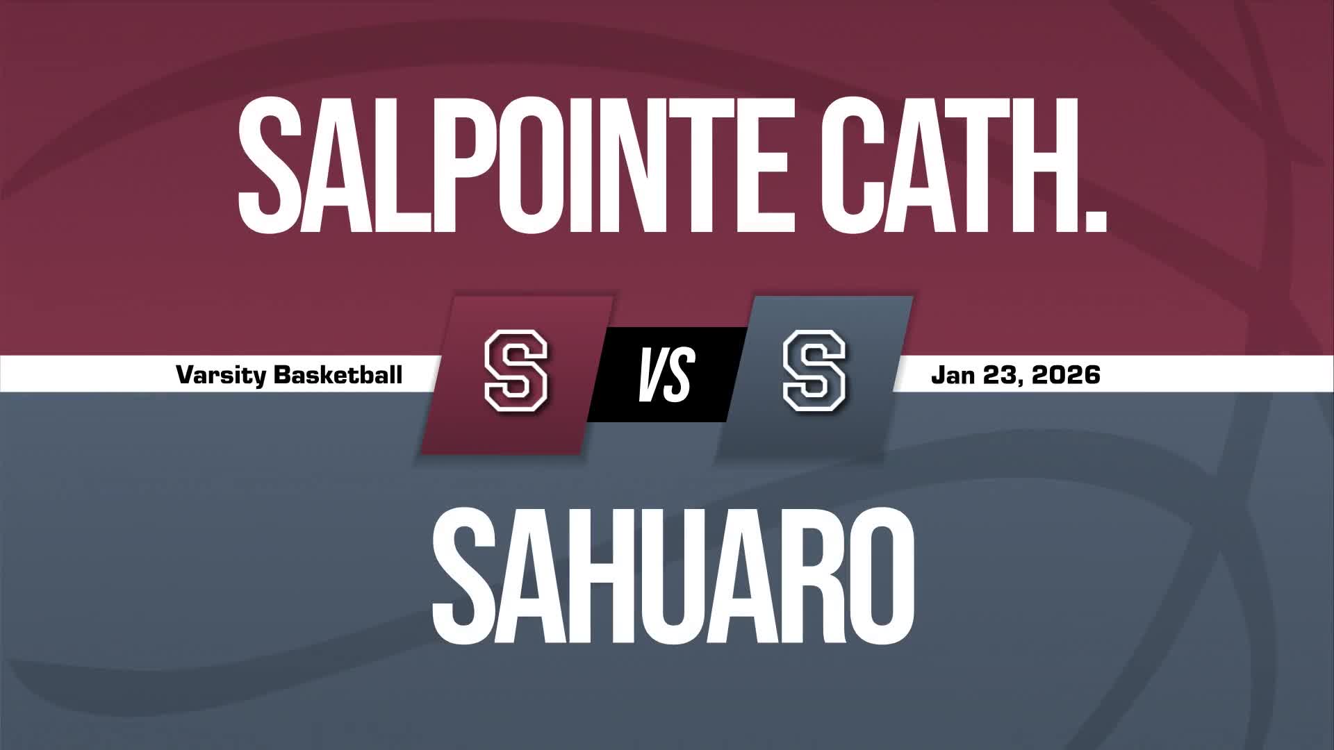Basketball Game Preview: Sahuaro Cougars vs. Cienega Bobcats + How To Watch