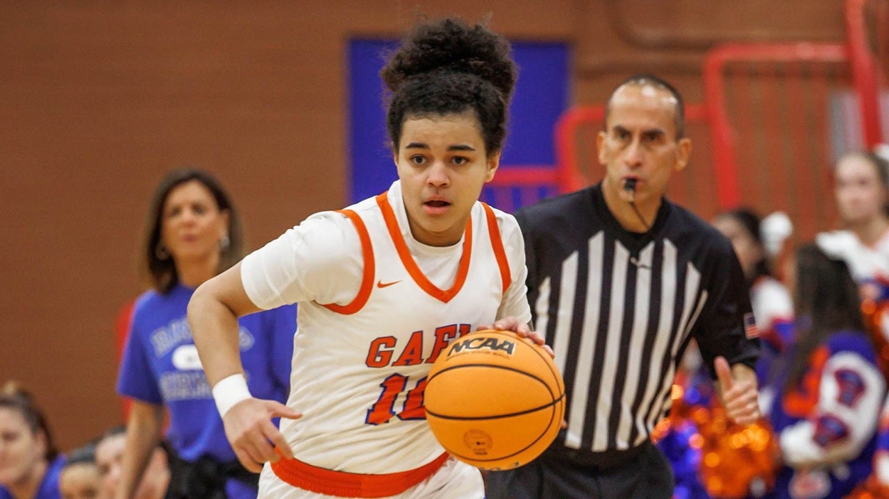 GIRLS BASKETBALL: Gorman wins Nevada title