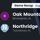Football Game Preview: Oak Mountain Eagles vs. Vestavia Hills Rebels