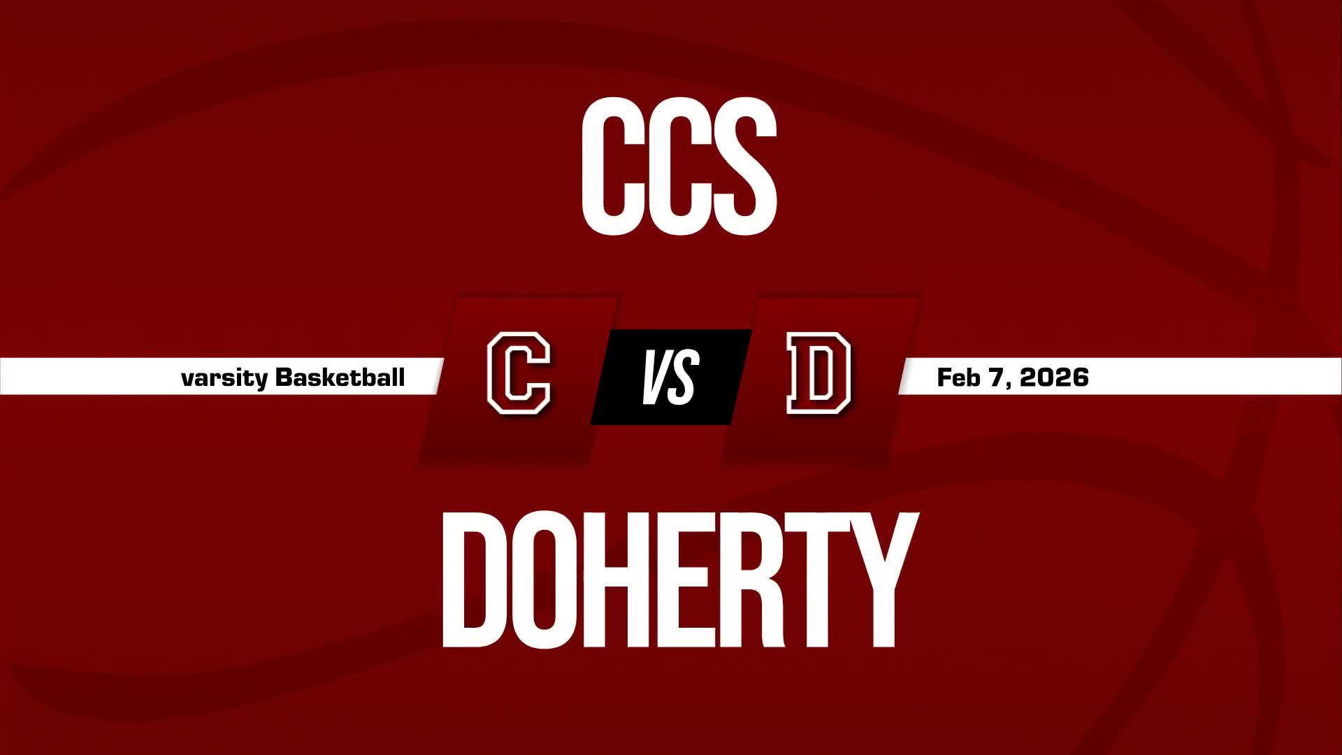 Basketball Recap: Doherty Memorial Extends Winning Streak to Eig