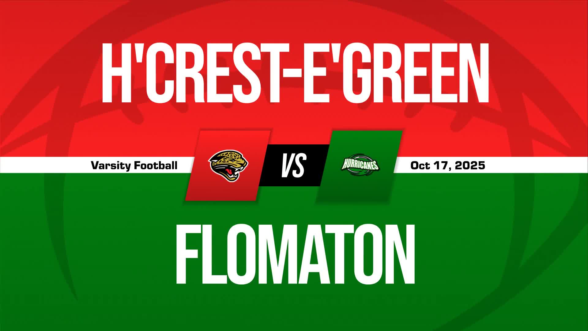 Brayden Phillip Game Report: vs Hillcrest