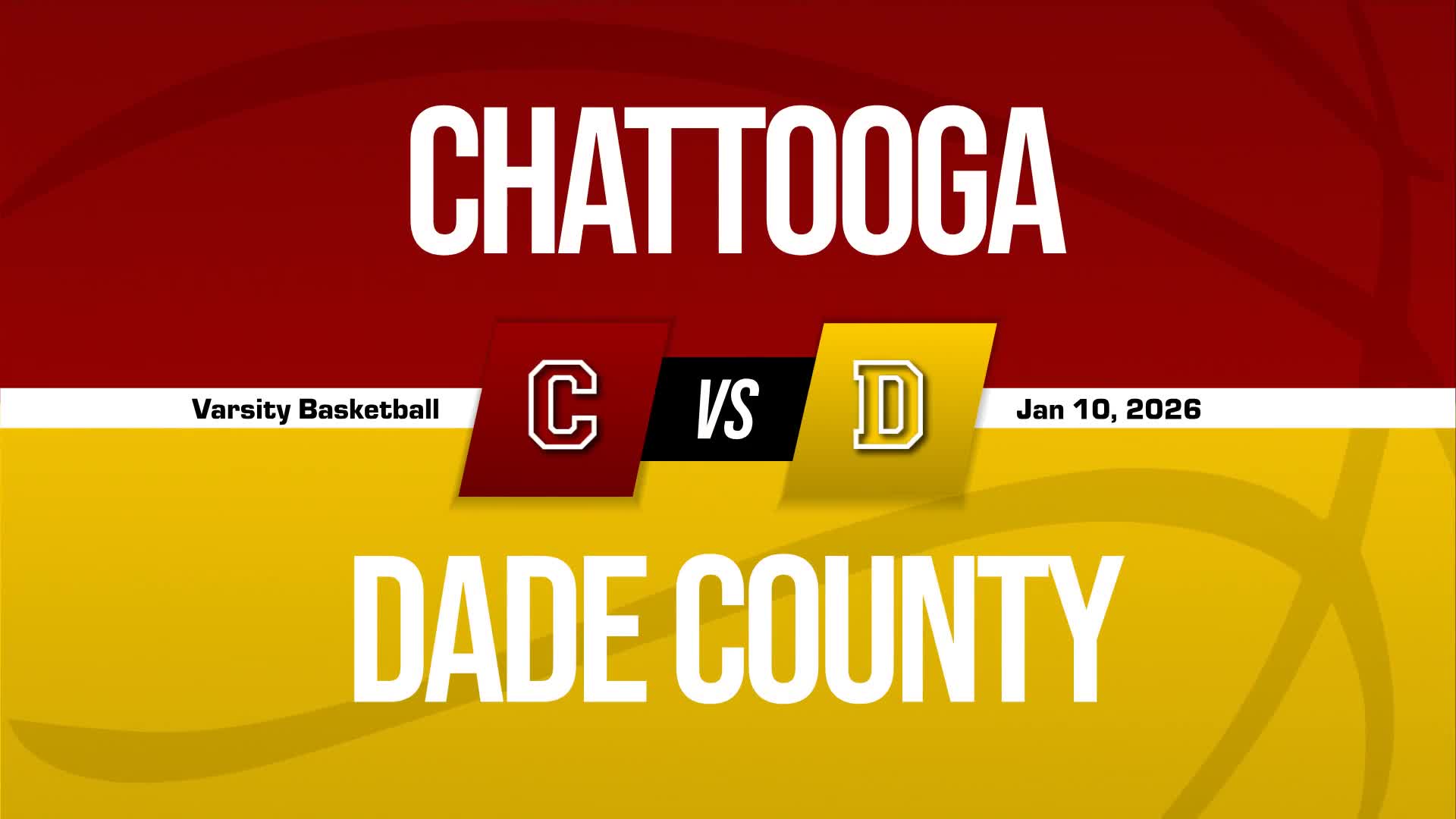 Basketball Recap: Dade County Sets Scoring Season-High Against G