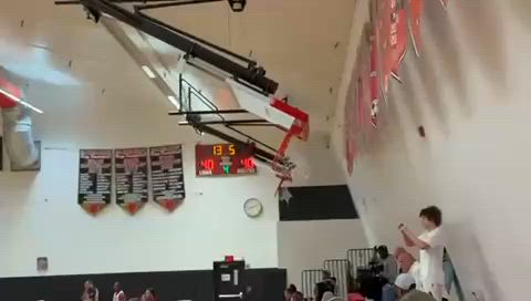 Basketball Recap: Central Pointe Christian Academy National Extends Winning Streak to Seven