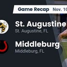 Football Game Preview: Escambia Gators vs. St. Augustine Yellow Jackets
