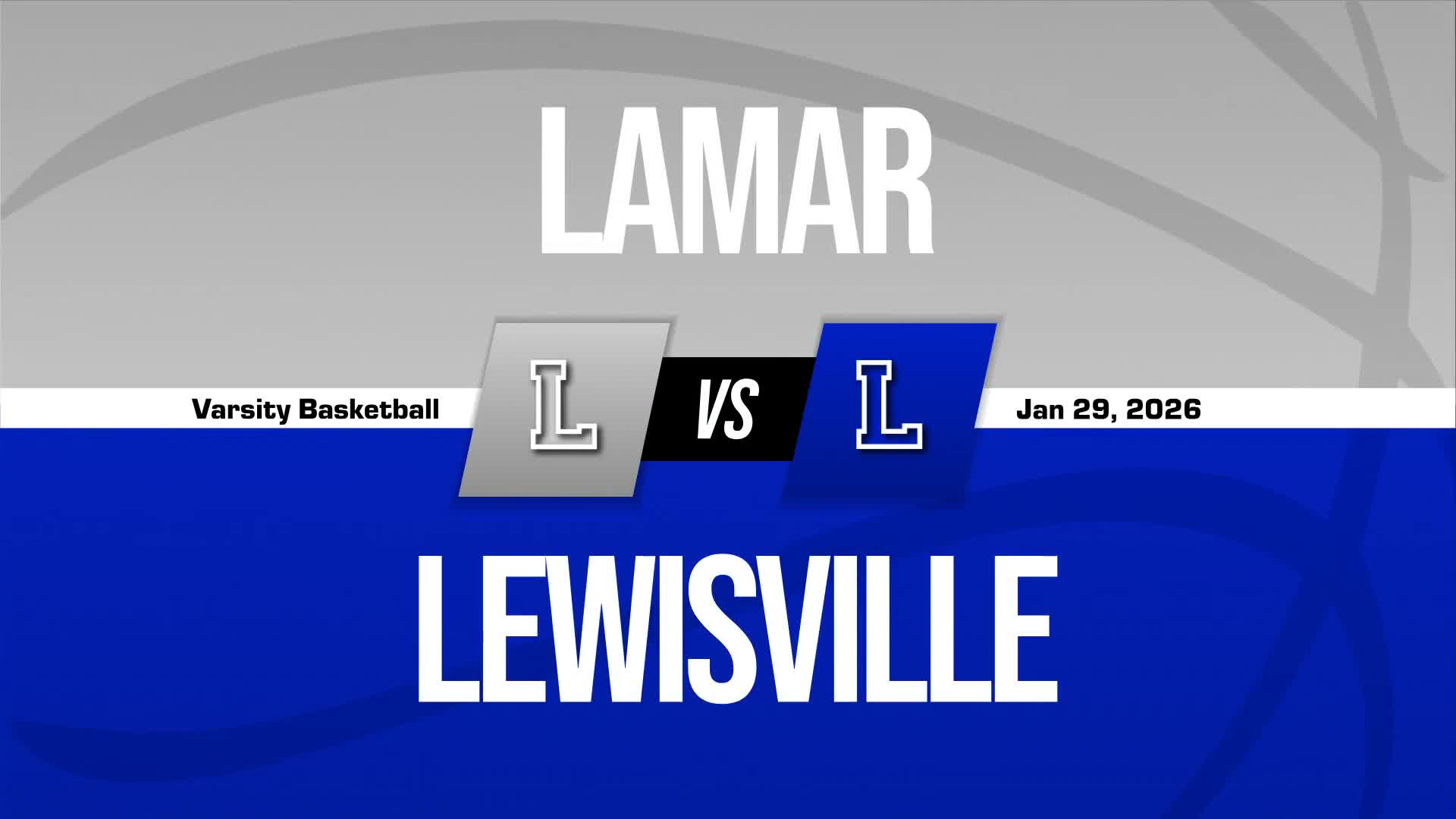 Basketball Recap: Lamar Drops Highest Score of Season Against Ri