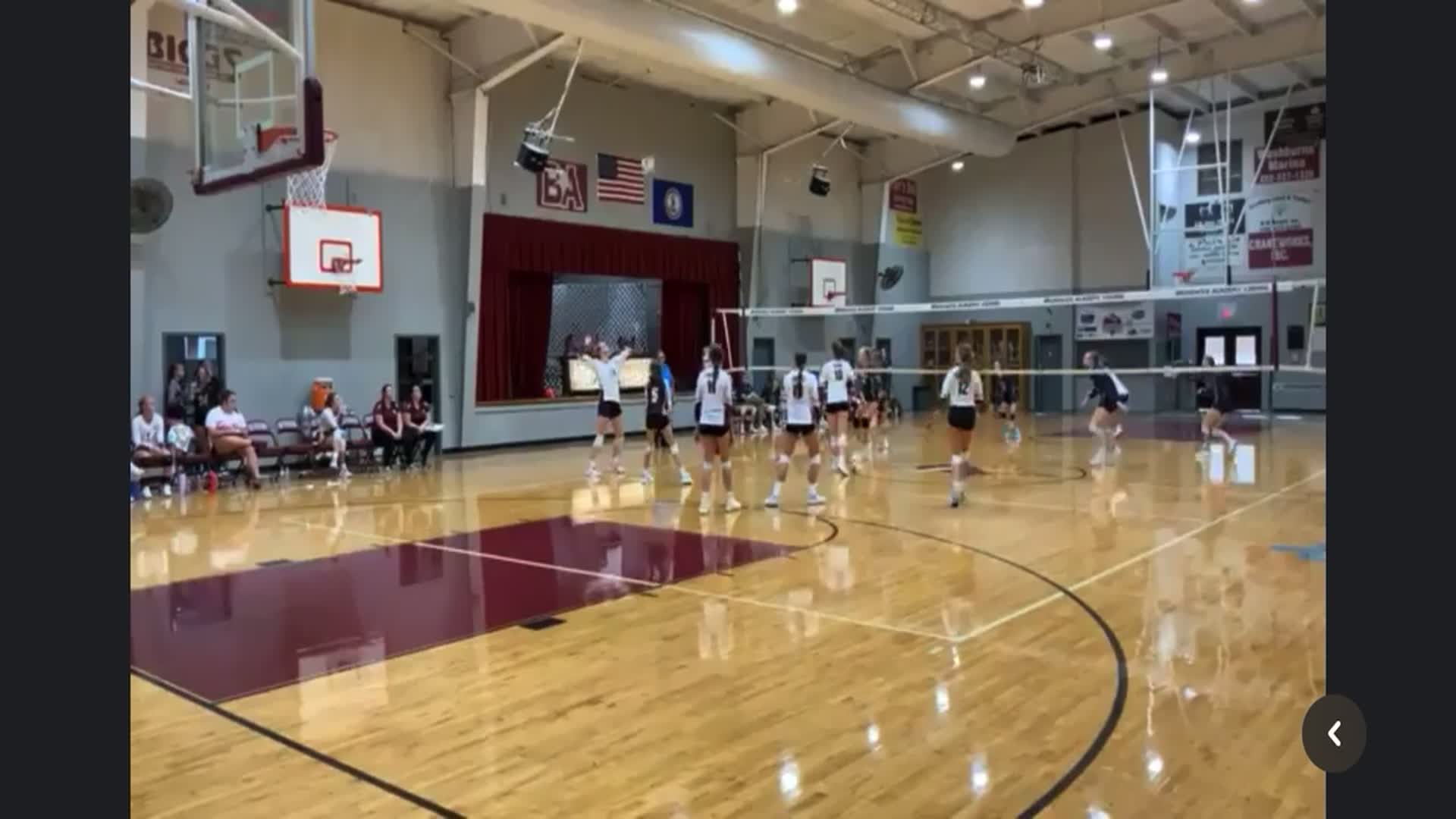 Softball Game Preview: Brunswick Academy Vikings vs. Greenbrier Christian Academy Gators