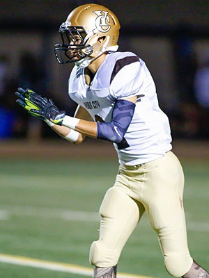 John Horn, Yuba City