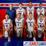 MaxPreps 2015-16 High School Basketball Early Contenders, presented by Dick's Sporting Goods and Under Armour: Atascocita