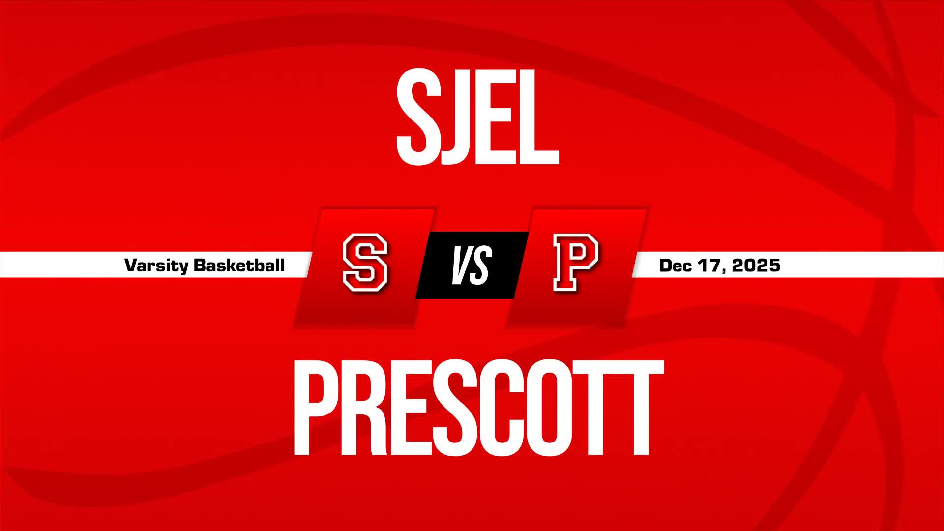 Basketball Game Preview: St. John-Endicott Eagles vs. Rosalia Sp