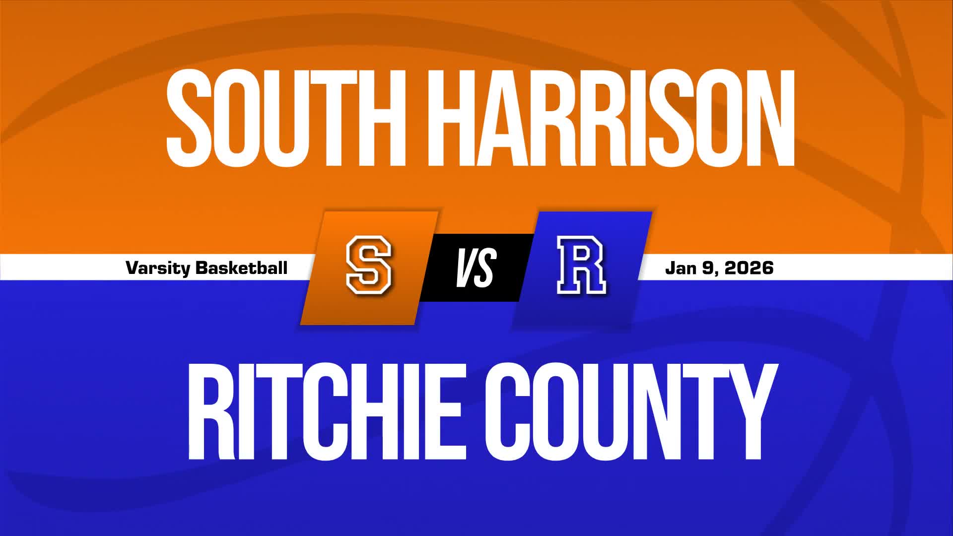 Basketball Game Preview: South Harrison Hawks vs. Williamstown Yellowjackets