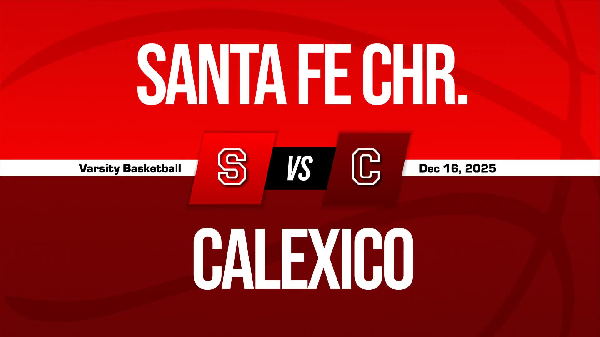 Basketball Game Preview: Santa Fe Christian Eagles vs. San Dieguito Academy Mustangs