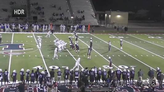 Dobson vs. Mountain View