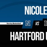 Basketball Recap: Nicolet Takes a Loss