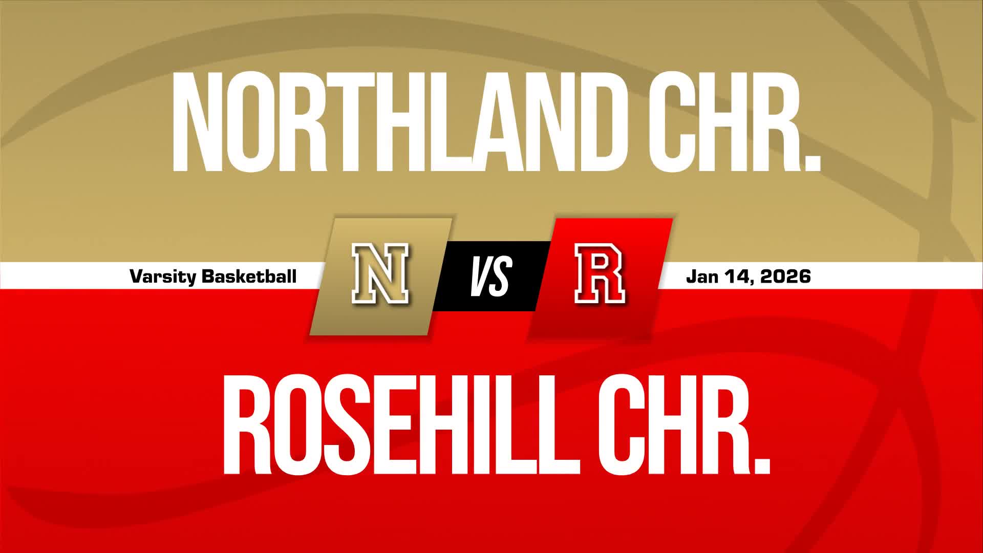 Basketball Recap: Rosehill Christian Skates Past St. Thomas Episcopal with Ease + How To Watch