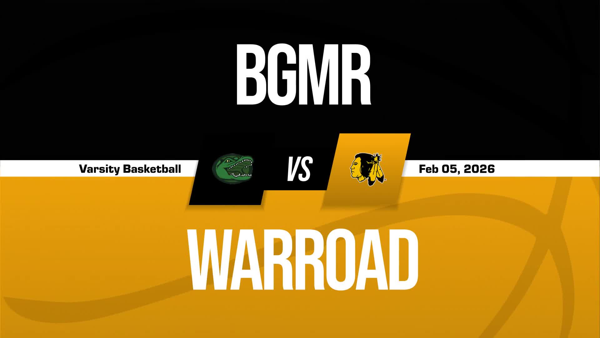 Basketball Recap: Warroad Piles Up the Points Against Badger/Greenbush-Middle River + How To Watch