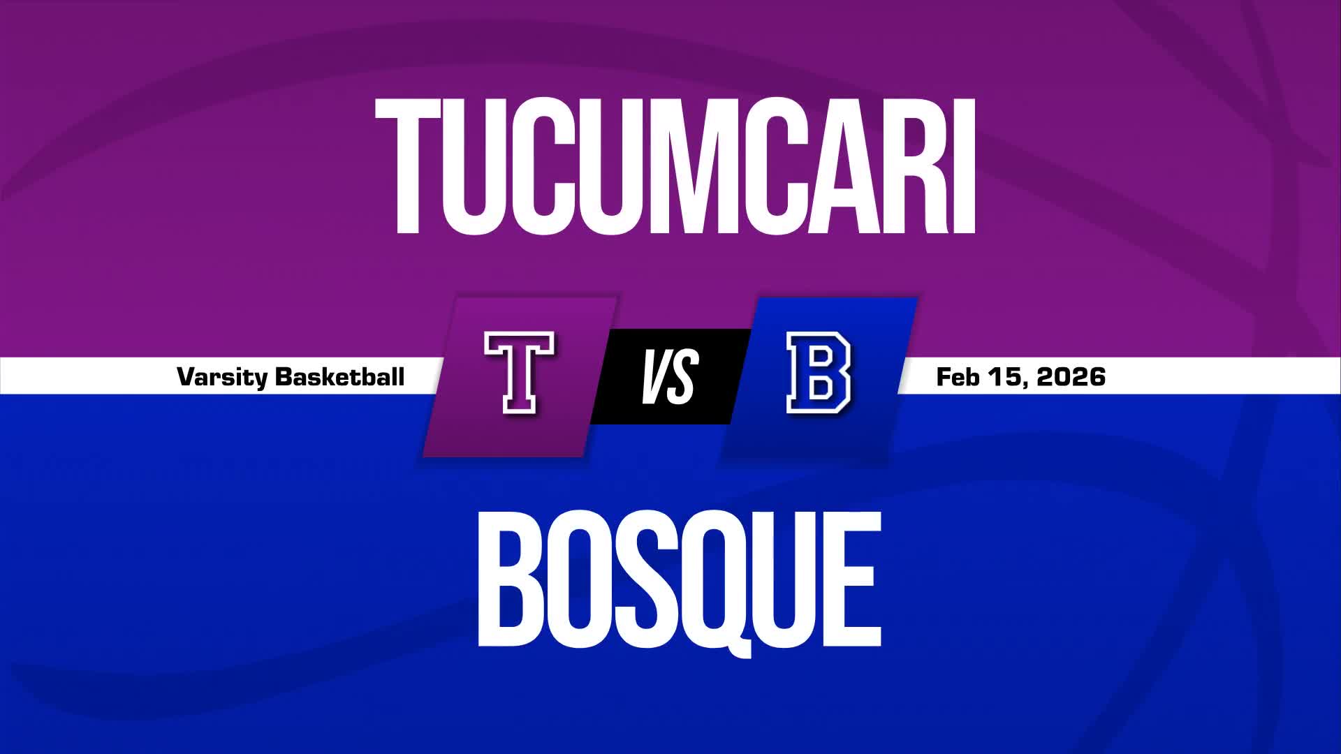 Basketball Game Preview: Bosque Bobcats vs. Hope Christian Huski