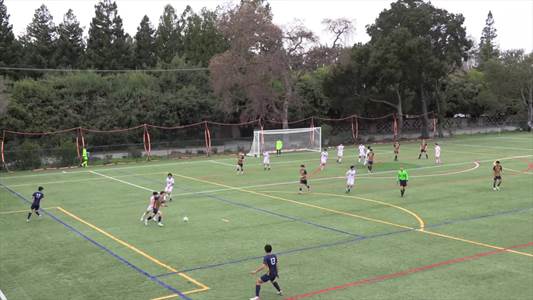 Soccer Game Preview: Menlo School vs. Harker