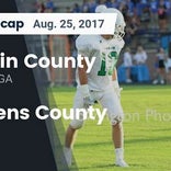 Football Game Preview: Hart County vs. Franklin County