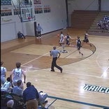 Basketball Game Recap: Friendship Christian Falcons vs. Thales Academy Apex Titans