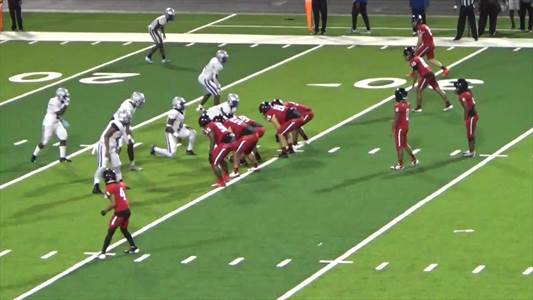 Everett Gary jr Game Report: @ Lee